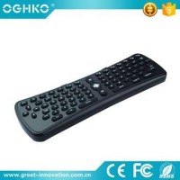 New Product Remote Control 2.4Ghz Wireless Keyboard And Mouse Air Mouse Keyboard For Computer Smart