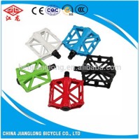 Best Price Wholesale Bicycle Parts High Quality All Kinds Of Colors Bicycle Pedal