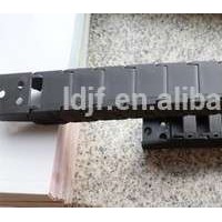 HY18 Series Plastic Cable Chain Drag Carrier Chain