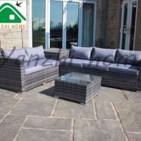 Synthetic Plastic Rattan Garden Furniture Philippines