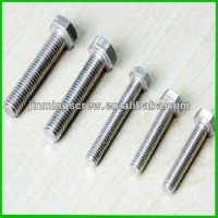 2013 Hot Salegarden Furniture Bolts