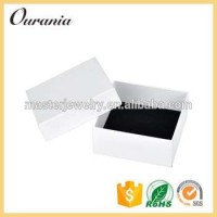 Manufacturing Custom Logo Jewelry Packaging Box Display For Bracelet
