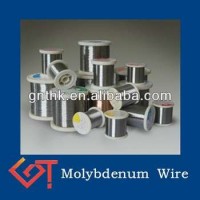 0.14mm-0.20mm Molybdenum Wire For Edm Wire Cutting Machine
