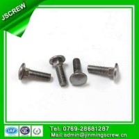 Bolts And Fasteners