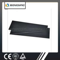 1mm 1.5mm 2mm 3K Carbon Fiber Sheet Manufacturer From China