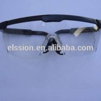 Cheap Plastic Safety Glasses / Goggles With CE Certification