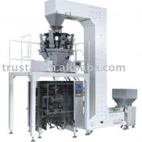 DXD-520 Automatic Chip Packing Machine(beans Packing Machine/nuts Packing Machine/dumpling Packing M