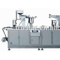 Pharmaceutical Blister Pack Machines