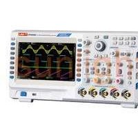 Digital Ultra Phosphor Oscilloscope  500MHz Bandwidth  Four Channel  4GS/s Sample Rate  USB Communic