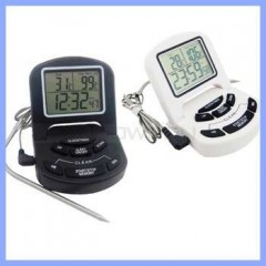 Digital Probe Meat Thermometer Kitchen Cooking BBQ Thermometers Household Thermometer图1