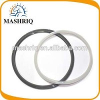 Silicone Seal Ring For Pressure Cooker