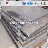 Minerals&amp; Metallurgy! S355j2 Hot Rolled Mild Steel Plate