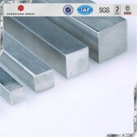 Hot Rolled Q235 Steel Square Bar