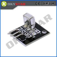 Factory Price 37.9KHZ 1838 Infrared Receiver Module