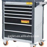 Metal Tool Cabinet Steel Work Bench With 7Drawers CE