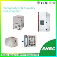 High-low Desktop Temperature Humidity Test Chamber 100L