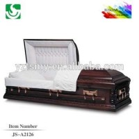 American Style Casket Funeral Supply