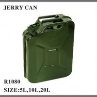 20L Safety Petrol Jerry Can