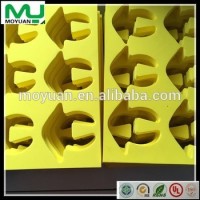 EVA Foam Material molded EVA Foam /Custom Eva Foam Insert die Cut Eva Foam