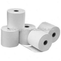 Thermal Paper Roll For Pos And Atm Machine