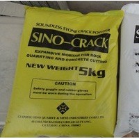 Sino-crack Expansive Mortar