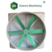 EOF Series Fiber Glass Cone Fan