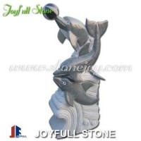 Stone Animal Sculpture And Carvings