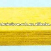 Fiber Glass Wool Insulation