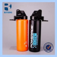 New Style Logo Printed Custom Plastic Sports Water Bottles图1