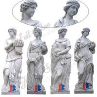 Garden Marble Statues For Sale