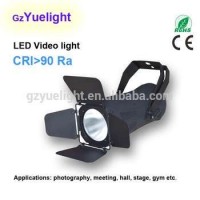 90Ra Standard Led Light Video For Photography">2016 New Design Vedio Light 200w CRI&gt;9