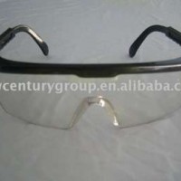Adjustable PP Safety Welding Goggles