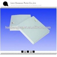 Oil/Air Filter Paper