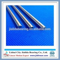 Professional Manufacturer JLD Brand Shaft Linear Bearing Shaft Harden Chrome Plated