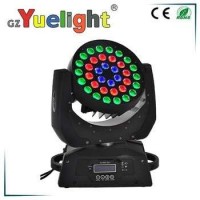 China Guangzhou Cheap 36pcs 4in1 Led Moving Head Lights