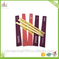 Hot Sale Wholesale Bamboo Disposable Chopsticks Manufacturers For Sushi