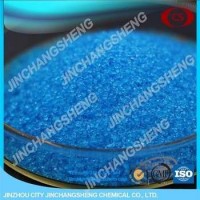 Blue Copper Sulphate Pentahydrate CuSO4 Inorganic Chemical