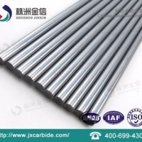 Factory Supply Tungsten Carbide Rod 4mm Solid Carbide Rod