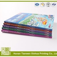 Cheap Price Children Study Extra Curricular Educational Book