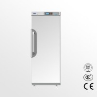 -40 Degree Vertical Laboratory Low Temperature Deep Freezer