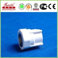 China Manufactute Ppr Fitting  Ppr Pipe Fitting  Ppr Fitting