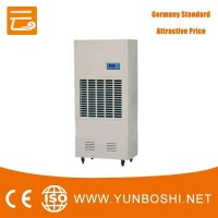 Electronic Industrial Warehouse Dehumidifier