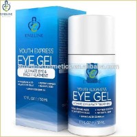 Eye Bag Removal Eye Cream For Remove Dark Circles Anti Wrinkle Eye Gel