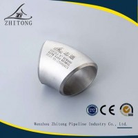 Wholesale Ss304 316 Welding 45 Degree Stainless Steel Elbow