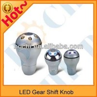 Car LED Gear Shift Knob
