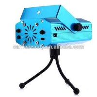 Waterproof Garden Laser Lighting/Outdoor Christmas Laser Lights Show/Outdoor Laser Projector