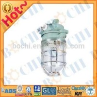 Synthetic Resin Marine Explosion-proof Work Light