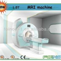 NEW Product Standard Quotation Super 1.5T MRI Machine