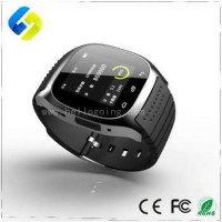 Bluetooth Watch M26 Smart Watch Phone With Heart Rate And Waterproof IP57