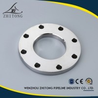 Good Quality Stainlesssteel Flange Manufacturer With China